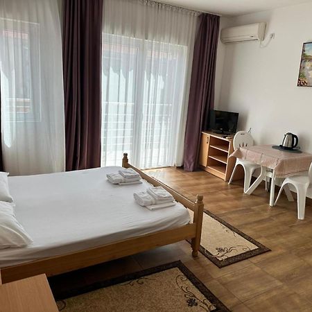 Apartmani Franeta Budva Ngoại thất bức ảnh