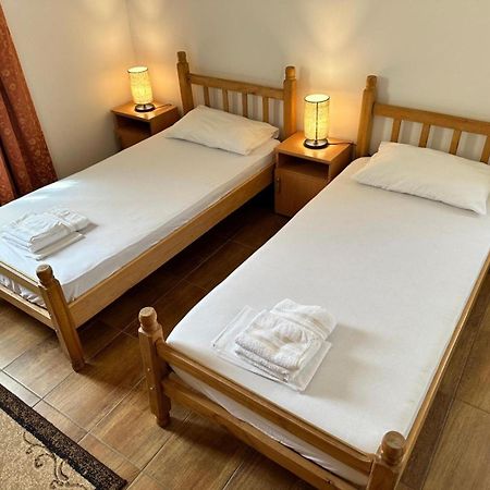 Apartmani Franeta Budva Ngoại thất bức ảnh