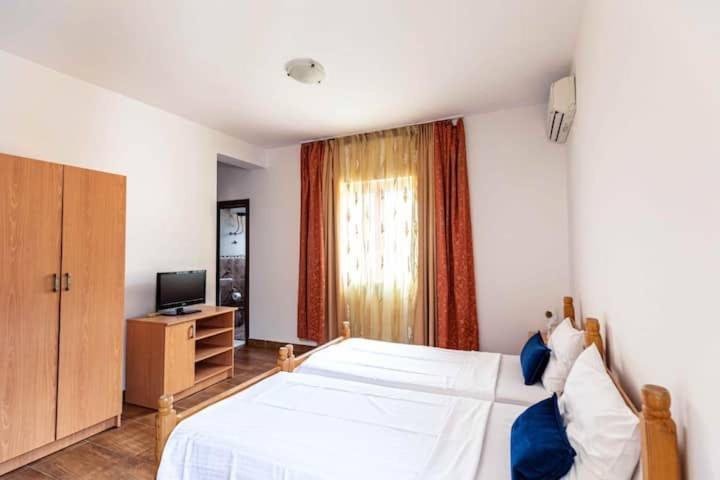 Apartmani Franeta Budva Ngoại thất bức ảnh