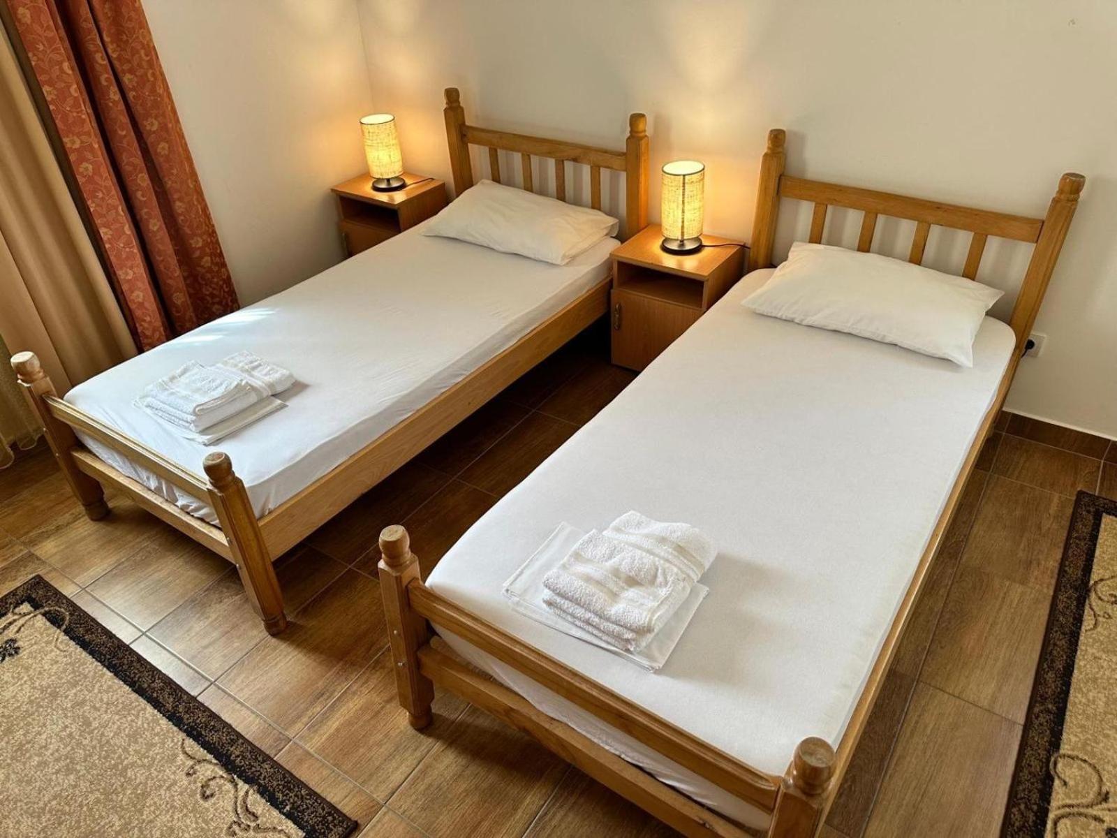 Apartmani Franeta Budva Ngoại thất bức ảnh