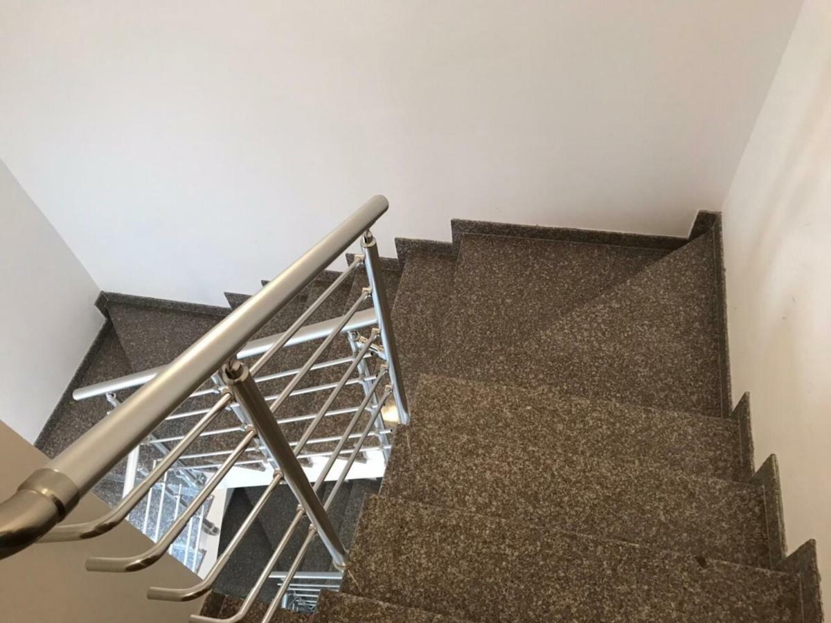 Apartmani Franeta Budva Ngoại thất bức ảnh