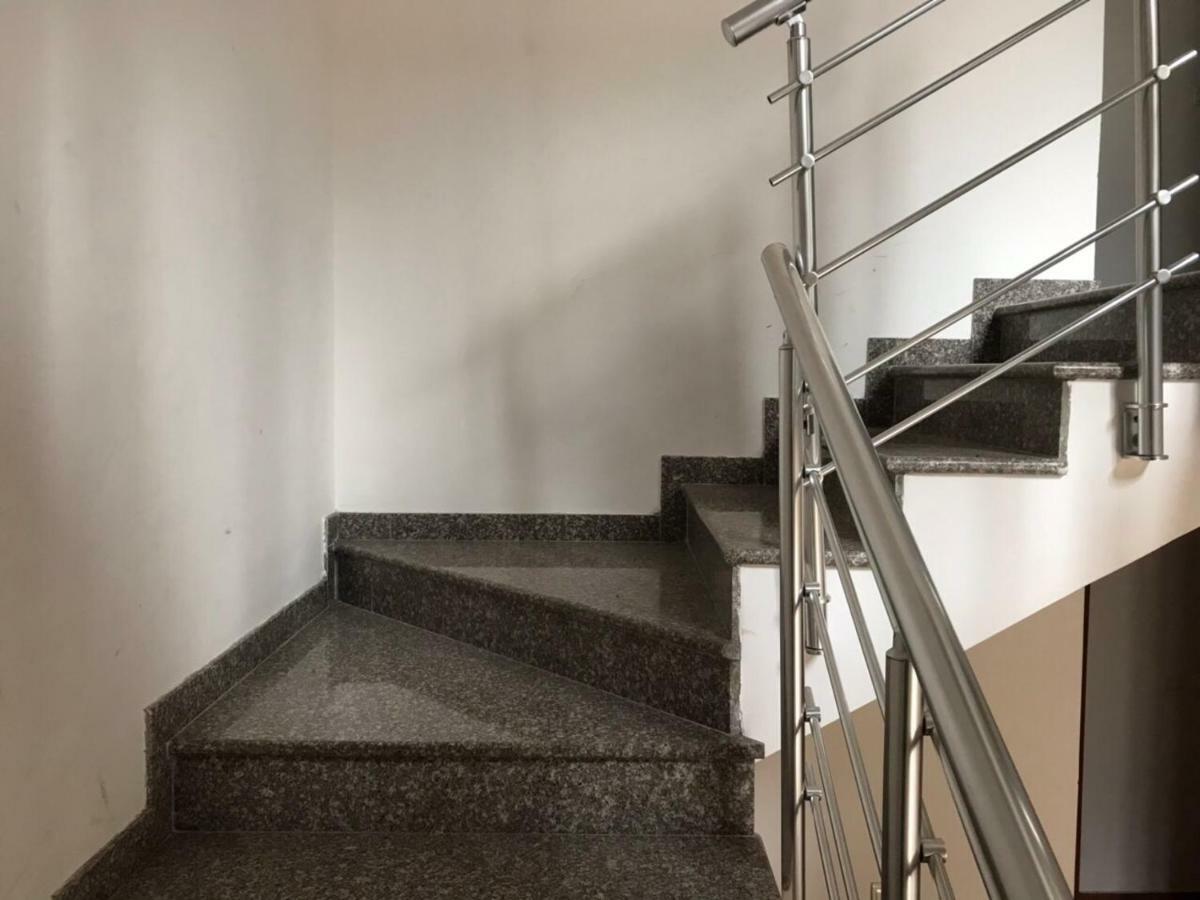 Apartmani Franeta Budva Ngoại thất bức ảnh