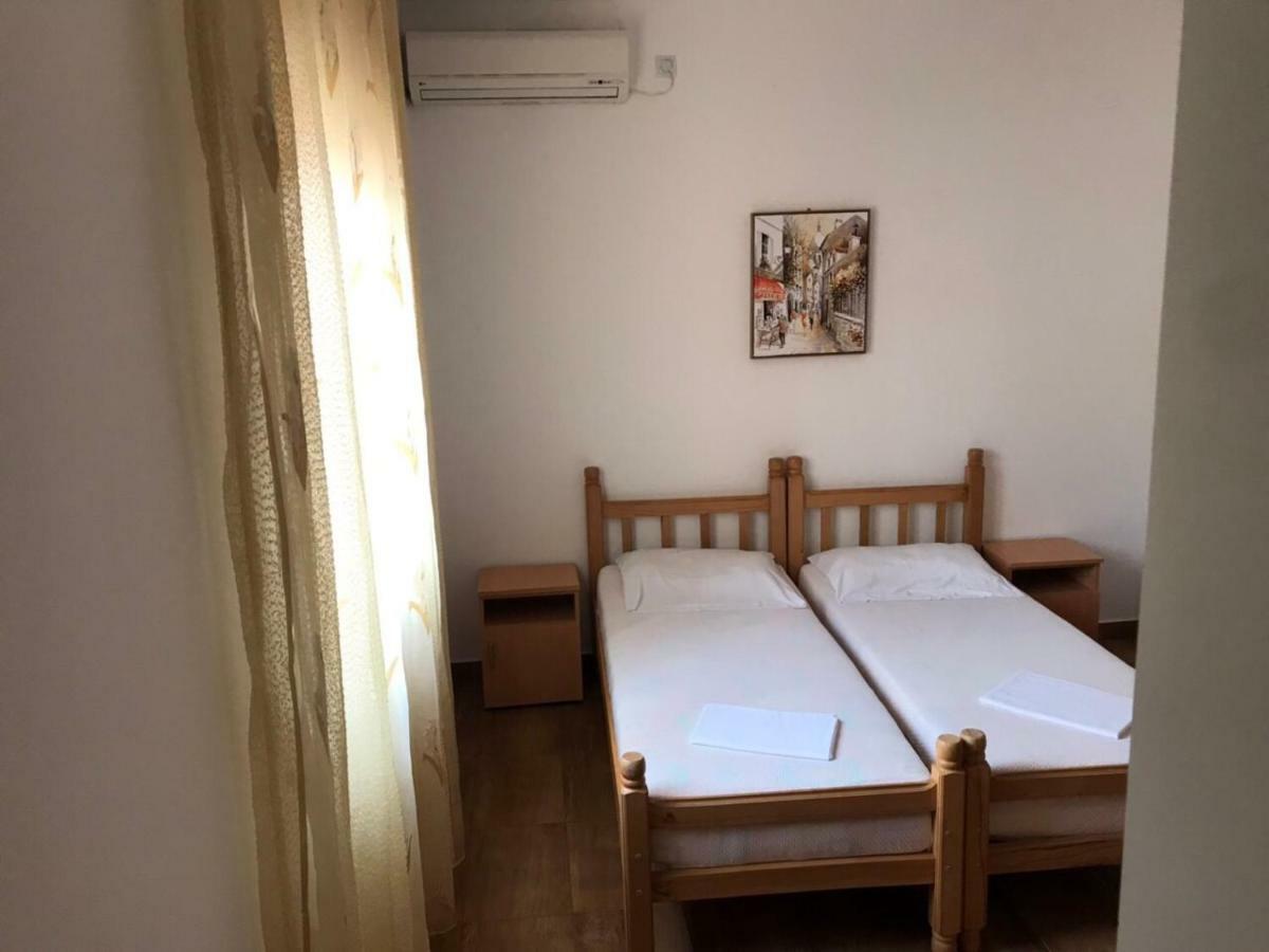 Apartmani Franeta Budva Ngoại thất bức ảnh