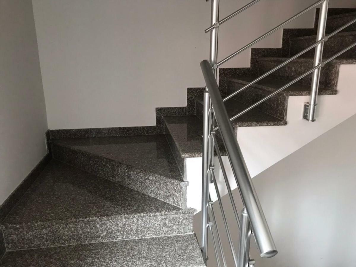 Apartmani Franeta Budva Ngoại thất bức ảnh