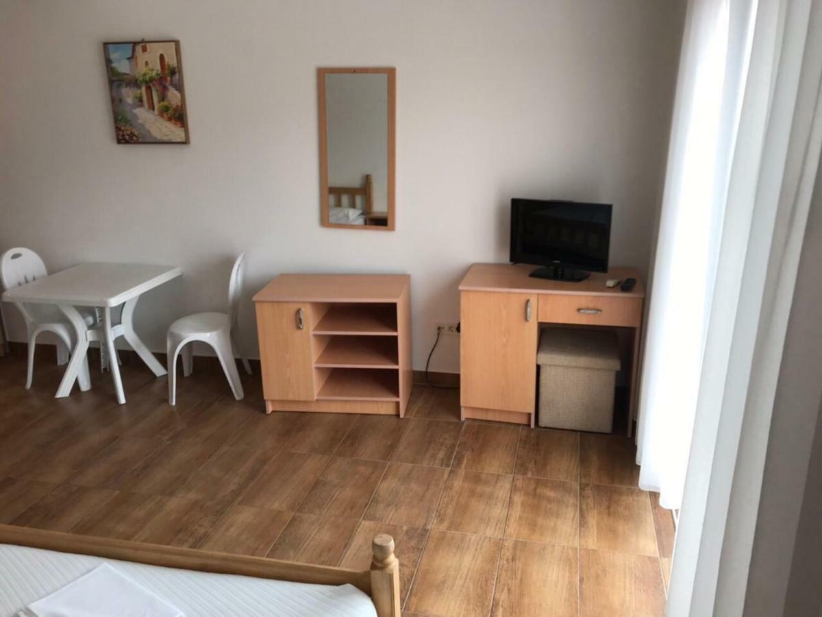 Apartmani Franeta Budva Ngoại thất bức ảnh